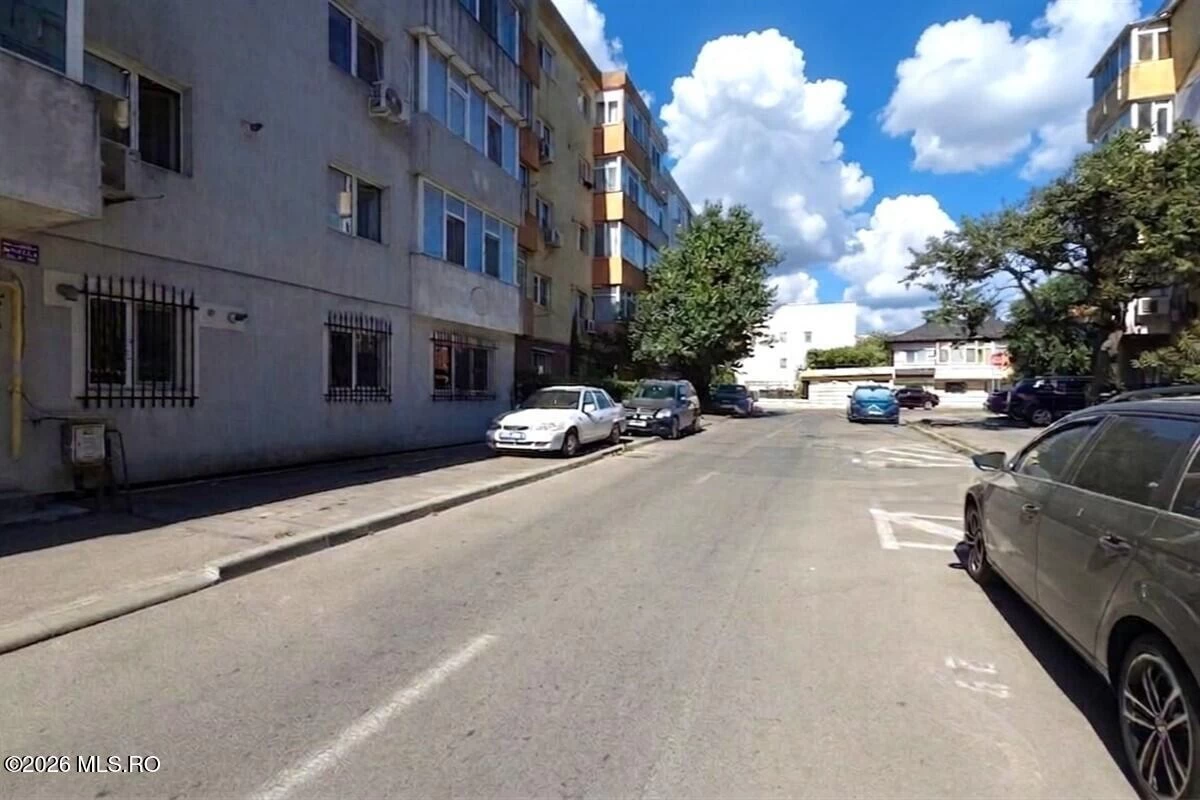 Aleea PAJUREI 7 Bl.FE5, Sc.A, Parter, Ap.4, Constanta, Constanta, 900104, 1 Dormitor Dormitoare, 1 BaieBăi,Apartament,Reprezentari Comision 0%,PAJUREI,0,05-2687