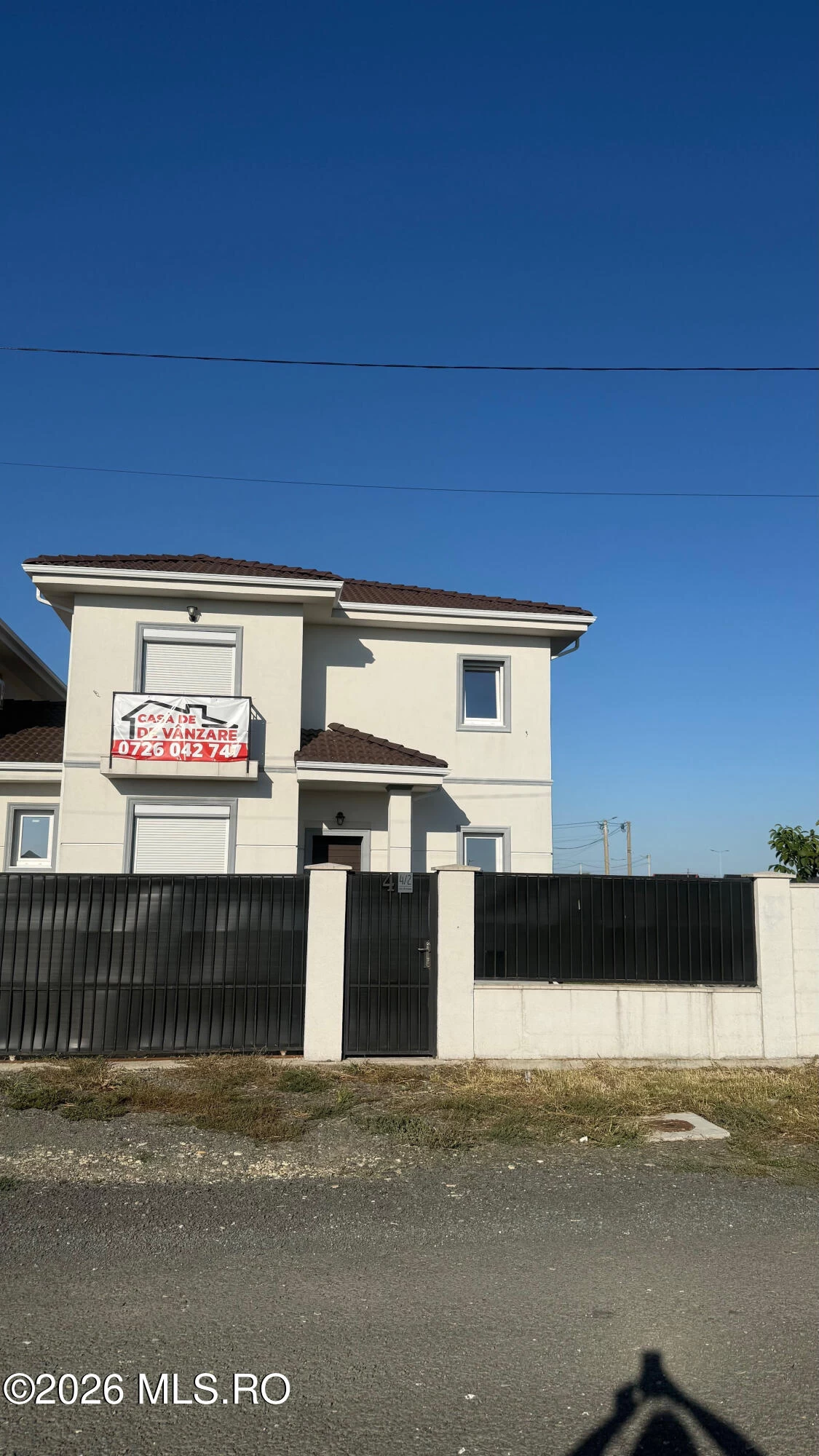 Strada TAMPA, Mosnita Veche, Timis, 4 Dormitoare Dormitoare, 2 BăiBăi,Apartament,Anunturi Verificate,TAMPA,0,F3-46532