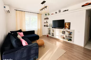 Strada STEJARULUI, Dobroesti, Bucuresti Ilfov, 2 Dormitoare Dormitoare, 2 BăiBăi,Apartament,Anunturi Verificate,STEJARULUI,0,F1-256148