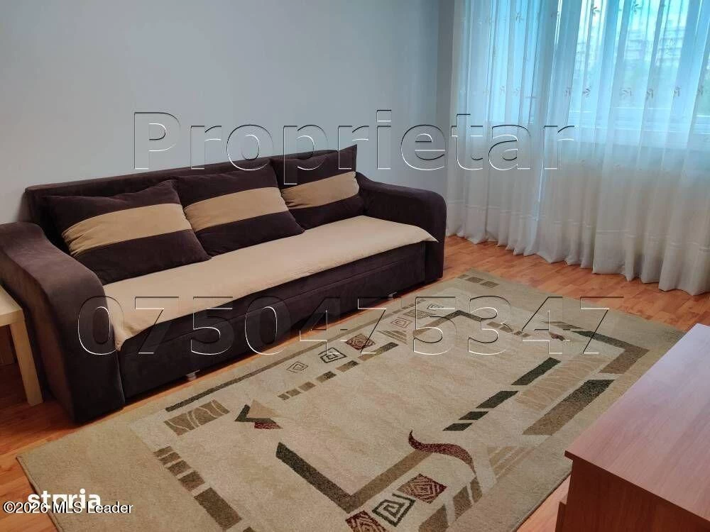 Prelungirea GHENCEA, Bucuresti, Bucuresti Ilfov, 2 Dormitoare Dormitoare, 1 BaieBăi,Apartament,Anunturi Verificate,GHENCEA,0,F1-256230