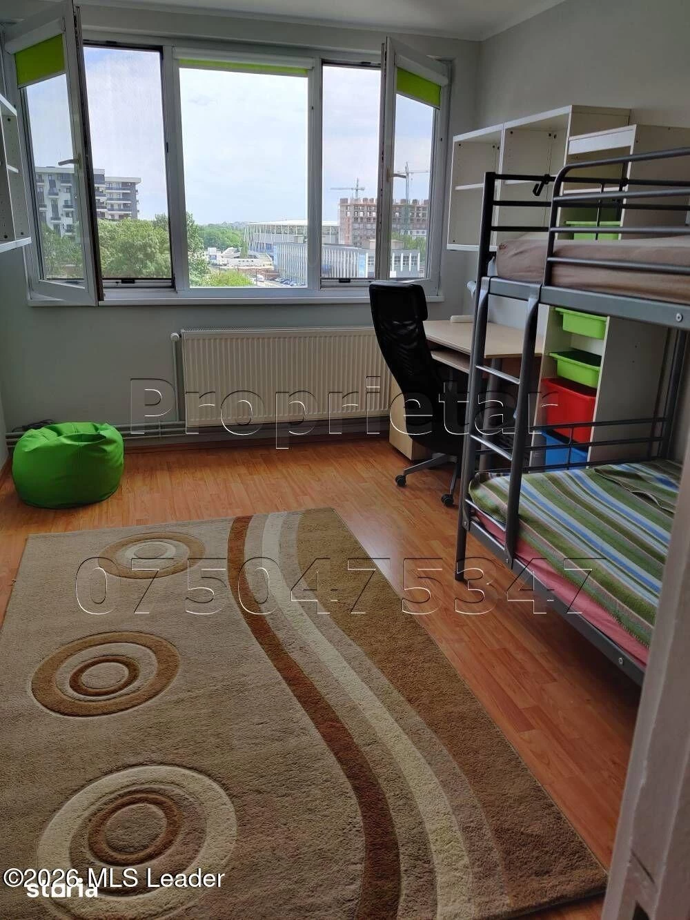 Prelungirea GHENCEA, Bucuresti, Bucuresti Ilfov, 2 Dormitoare Dormitoare, 1 BaieBăi,Apartament,Anunturi Verificate,GHENCEA,0,F1-256230