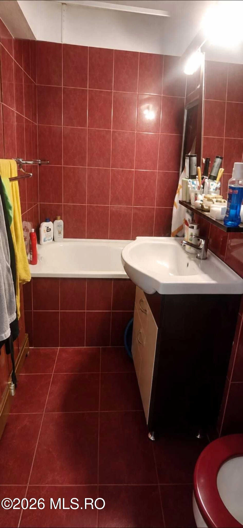 Strada BUJORILOR, Timisoara, Timis, 0 , 1 BaieBăi,Apartament,Anunturi Verificate,BUJORILOR,0,F3-46588
