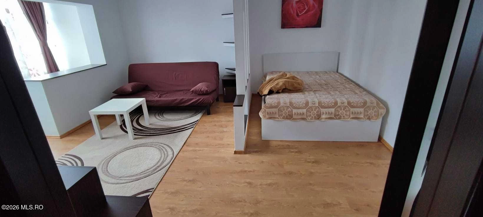 Strada BUJORILOR, Timisoara, Timis, 0 , 1 BaieBăi,Apartament,Anunturi Verificate,BUJORILOR,0,F3-46588