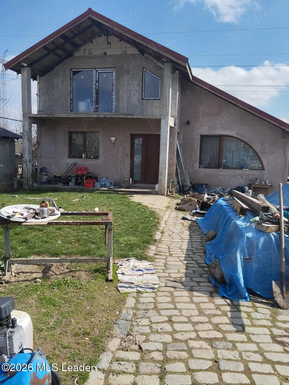 Strada OITUZ, Magurele, Bucuresti Ilfov, 3 Dormitoare Dormitoare, 2 BăiBăi,Casa/Vila,Anunturi Verificate,OITUZ,0,F1-256242