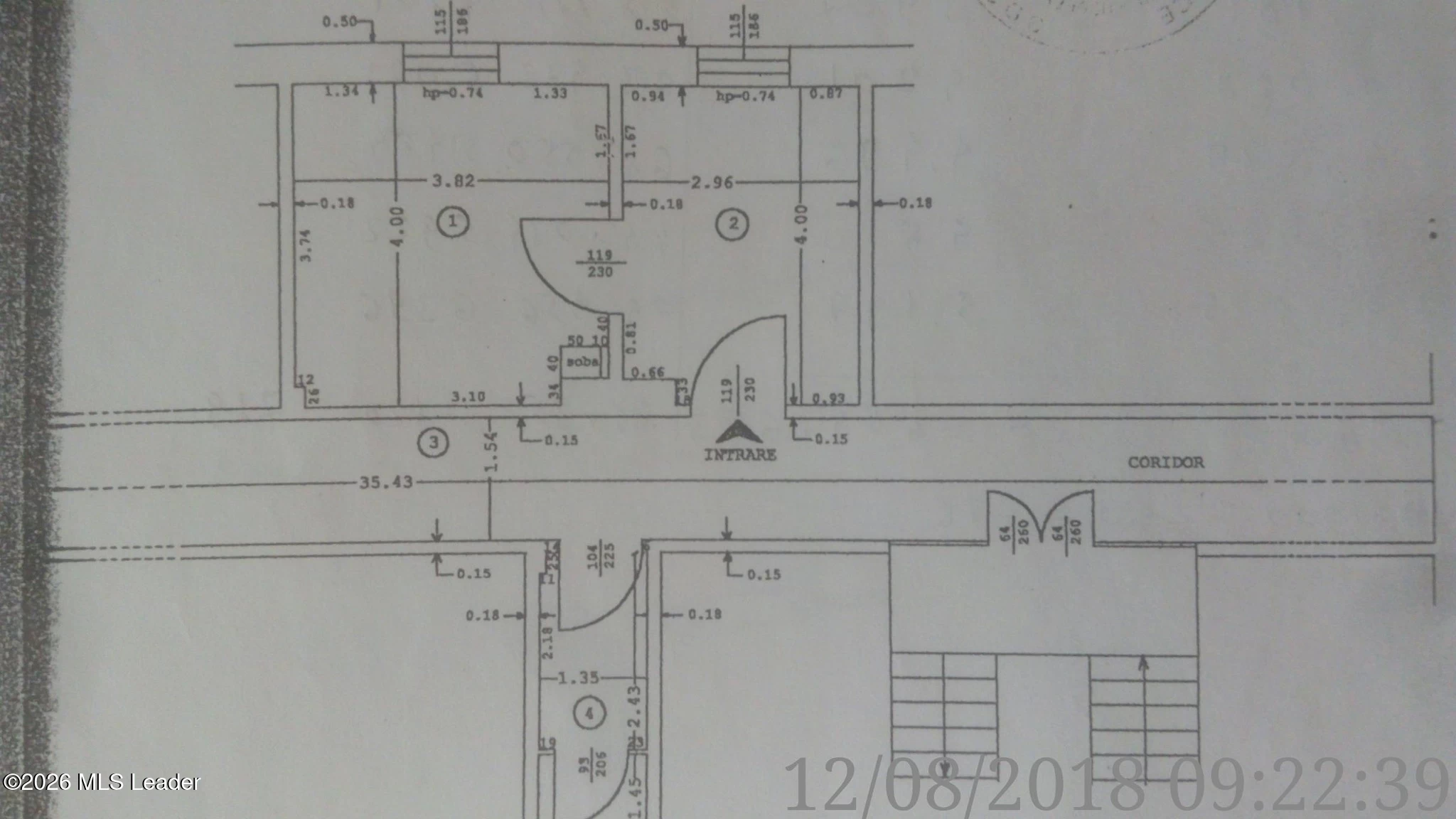 Strada GENERAL ION DRAGALINA, Bucuresti, Bucuresti Ilfov, 1 Dormitor Dormitoare, 1 BaieBăi,Apartament,Anunturi Verificate,GENERAL ION DRAGALINA,0,F1-256281