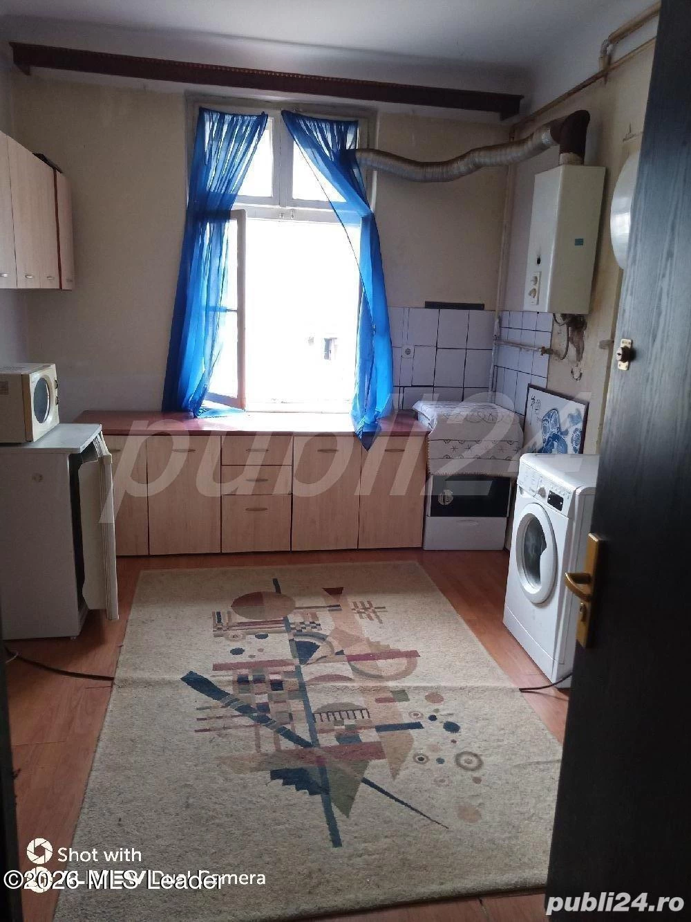 Strada GENERAL ION DRAGALINA, Bucuresti, Bucuresti Ilfov, 1 Dormitor Dormitoare, 1 BaieBăi,Apartament,Anunturi Verificate,GENERAL ION DRAGALINA,0,F1-256281