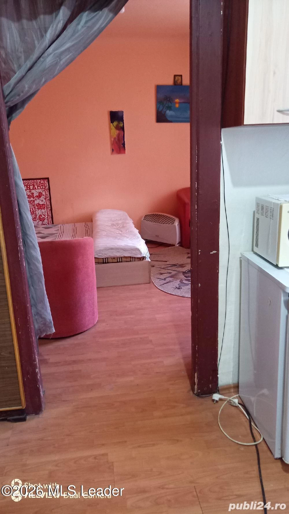 Strada GENERAL ION DRAGALINA, Bucuresti, Bucuresti Ilfov, 1 Dormitor Dormitoare, 1 BaieBăi,Apartament,Anunturi Verificate,GENERAL ION DRAGALINA,0,F1-256281