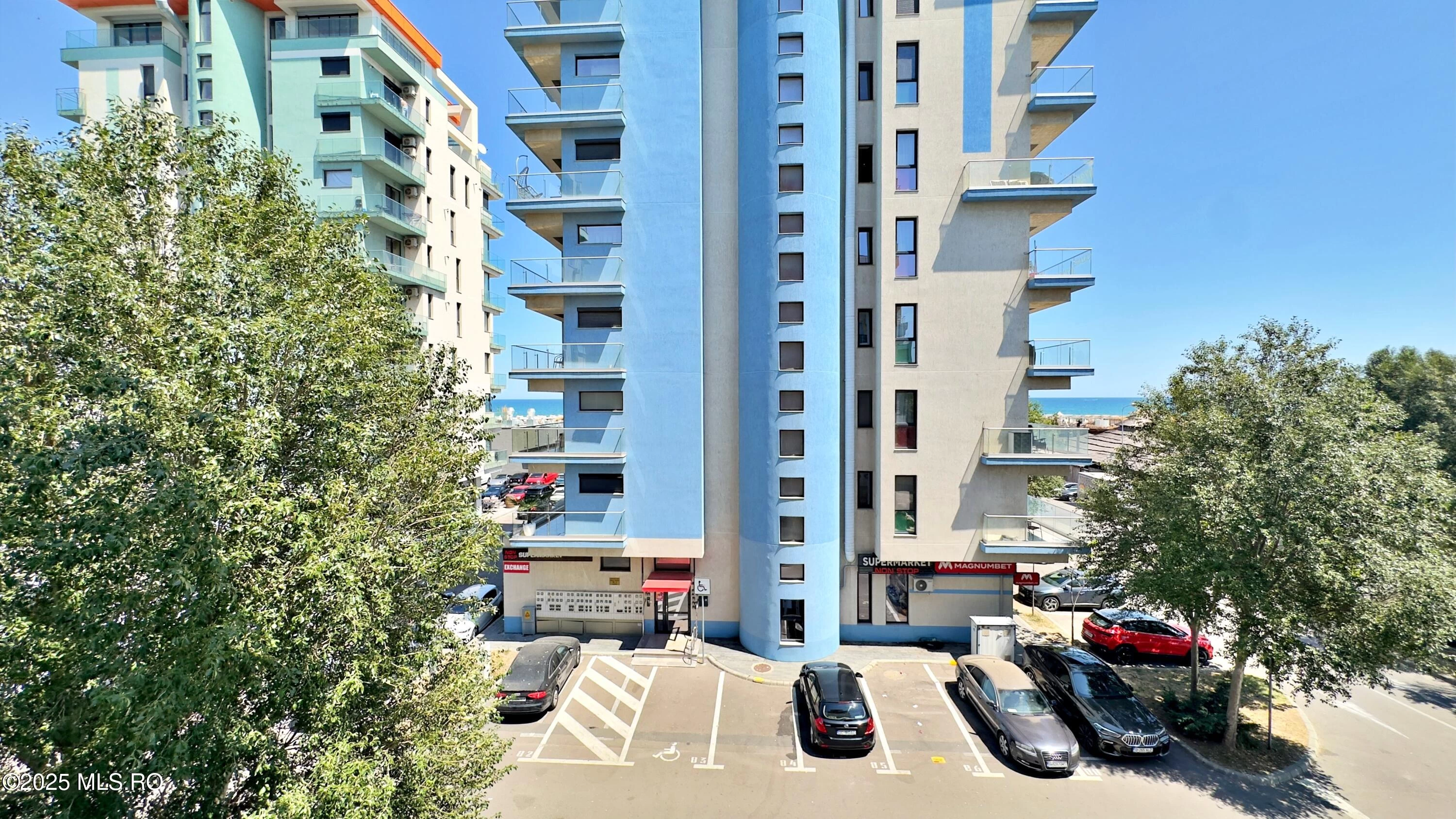 Aleea ARGOS 2 Bl. C1, Et. 2, Ap. 9, Constanta, Constanta, 900001, 1 Dormitor Dormitoare, 1 BaieBăi,Apartament,Reprezentari Comision 0%,ARGOS,0,05-2587