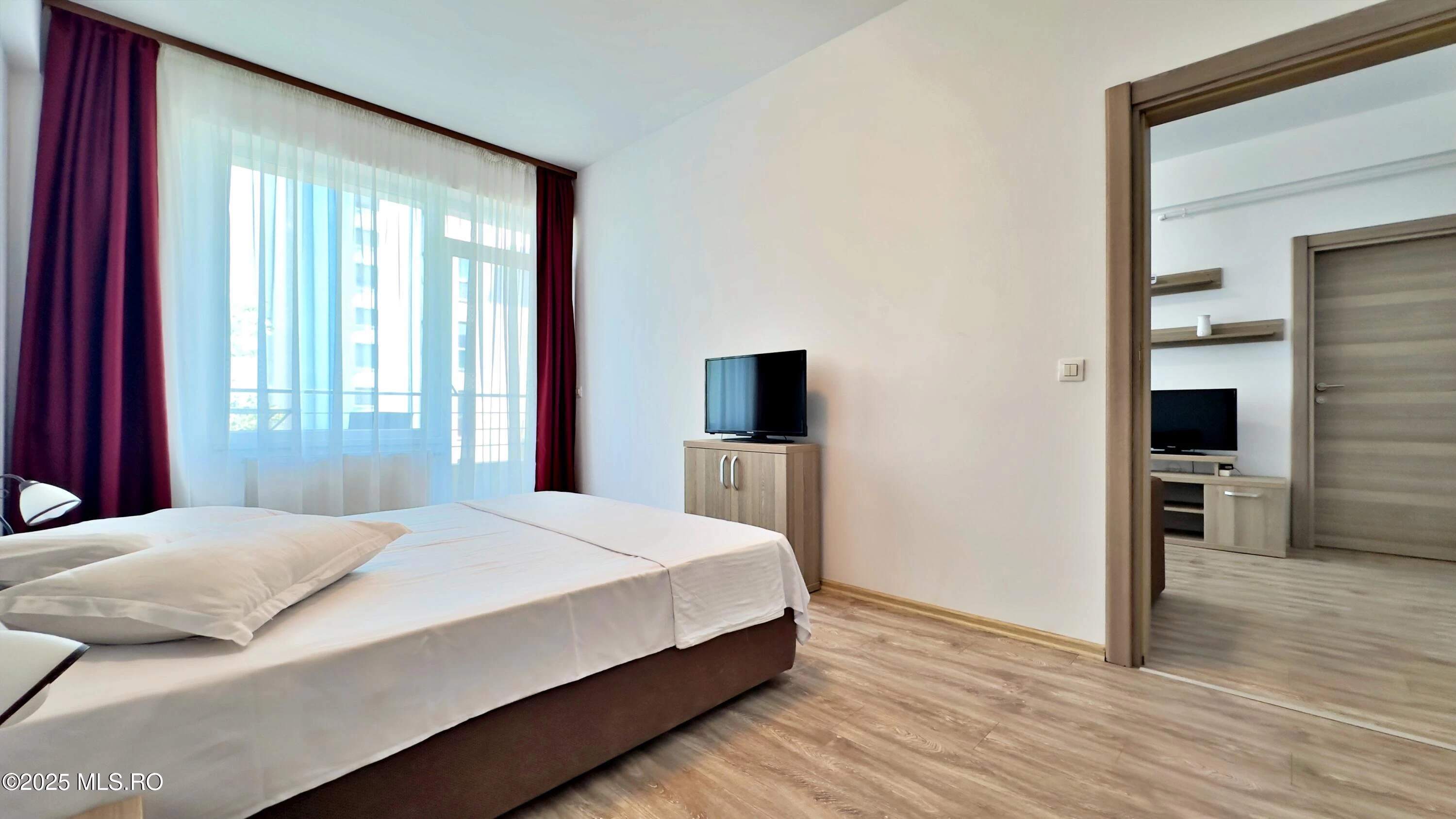 Aleea ARGOS 2 Bl. C1, Et. 2, Ap. 9, Constanta, Constanta, 900001, 1 Dormitor Dormitoare, 1 BaieBăi,Apartament,Reprezentari Comision 0%,ARGOS,0,05-2587