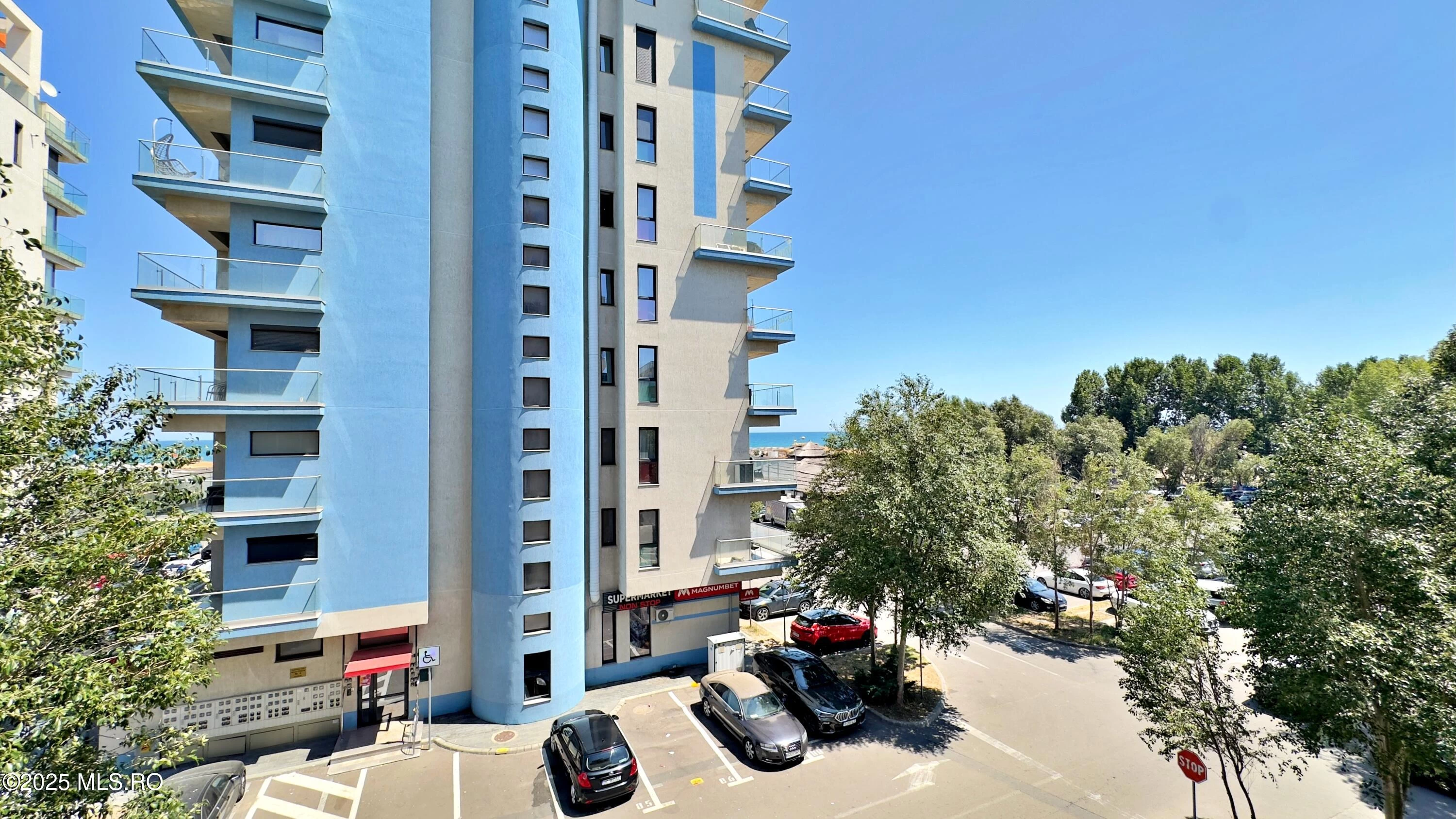 Aleea ARGOS 2 Bl. C1, Et. 2, Ap. 9, Constanta, Constanta, 900001, 1 Dormitor Dormitoare, 1 BaieBăi,Apartament,Reprezentari Comision 0%,ARGOS,0,05-2587