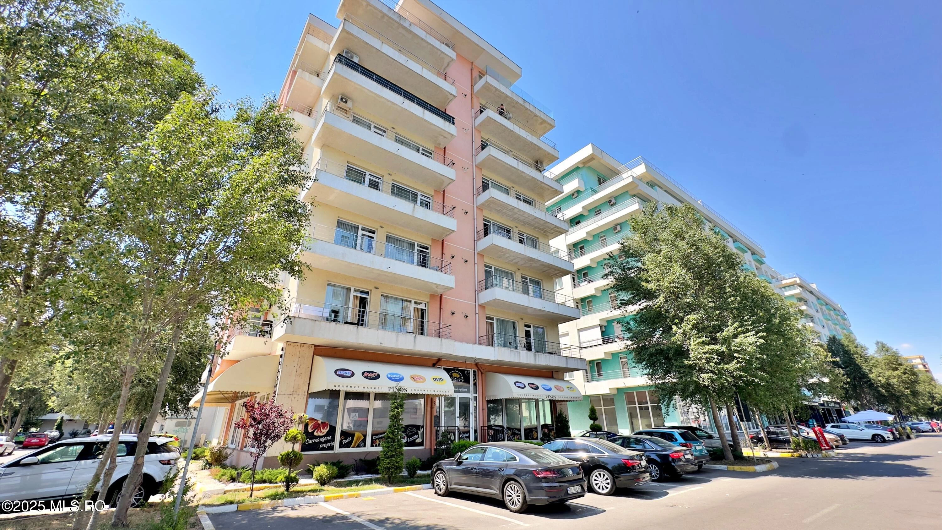 Aleea ARGOS 2 Bl. C1, Et. 2, Ap. 9, Constanta, Constanta, 900001, 1 Dormitor Dormitoare, 1 BaieBăi,Apartament,Reprezentari Comision 0%,ARGOS,0,05-2587