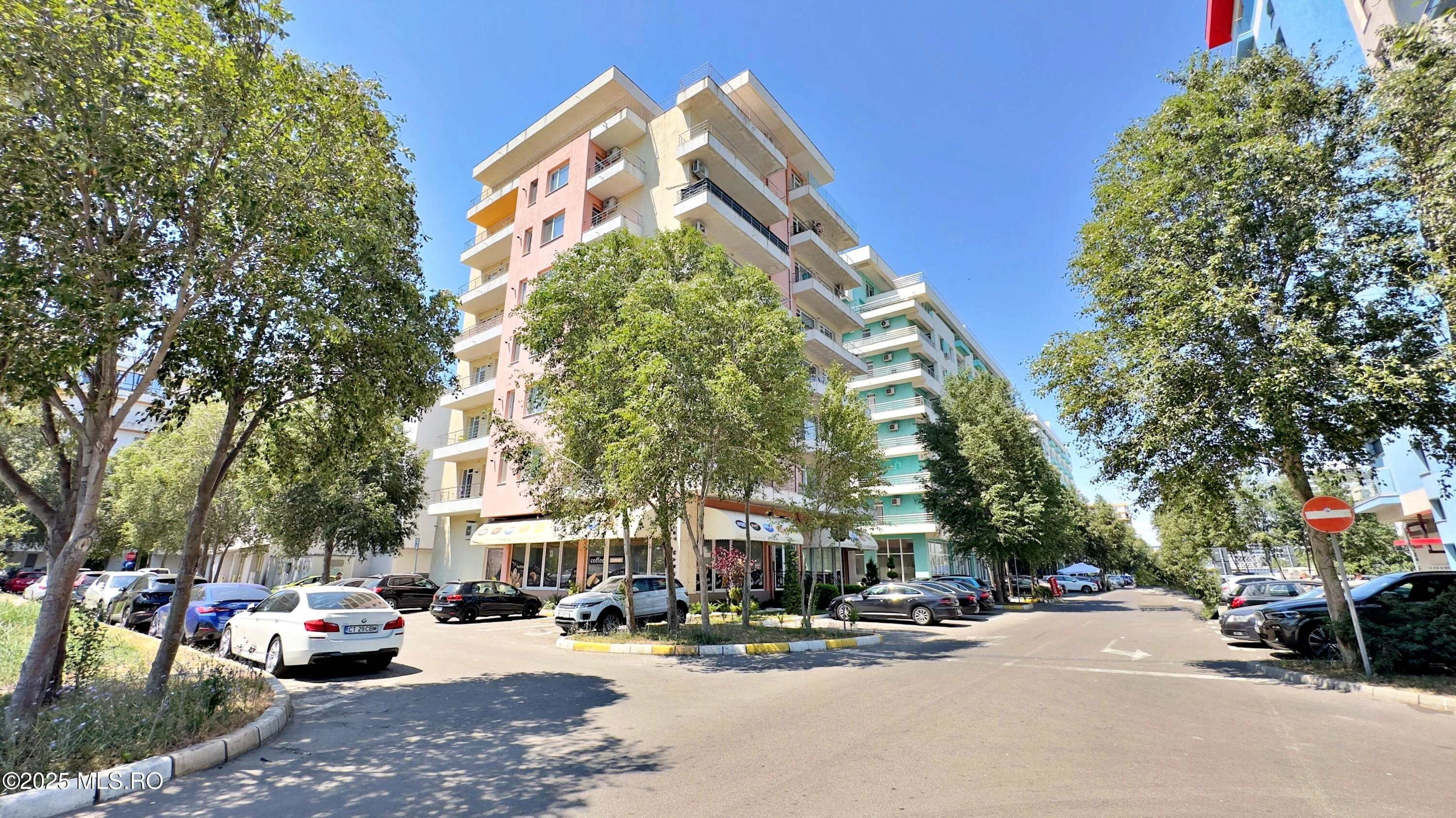 Aleea ARGOS 2 Bl. C1, Et. 2, Ap. 9, Constanta, Constanta, 900001, 1 Dormitor Dormitoare, 1 BaieBăi,Apartament,Reprezentari Comision 0%,ARGOS,0,05-2587