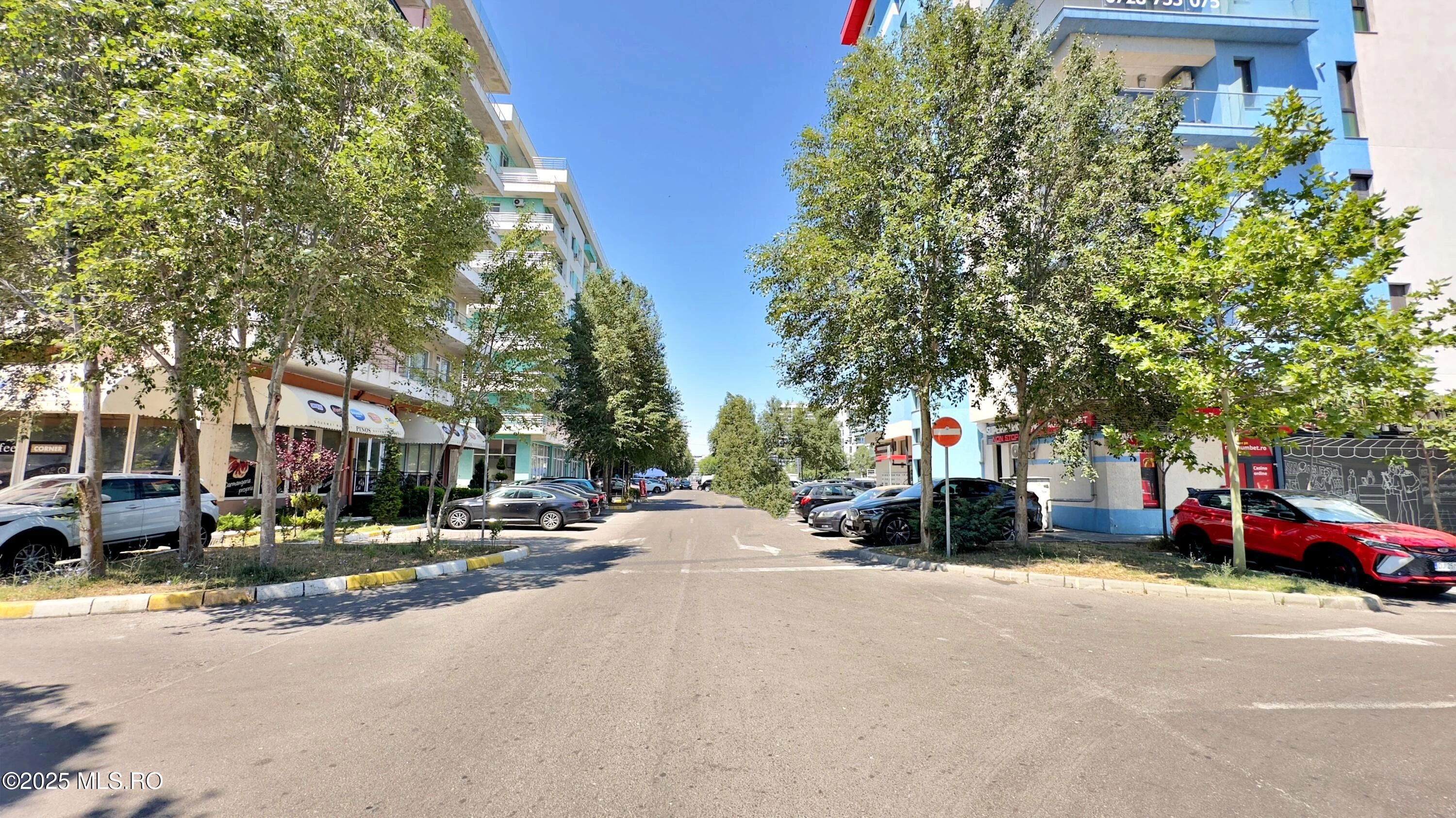 Aleea ARGOS 2 Bl. C1, Et. 2, Ap. 9, Constanta, Constanta, 900001, 1 Dormitor Dormitoare, 1 BaieBăi,Apartament,Reprezentari Comision 0%,ARGOS,0,05-2587