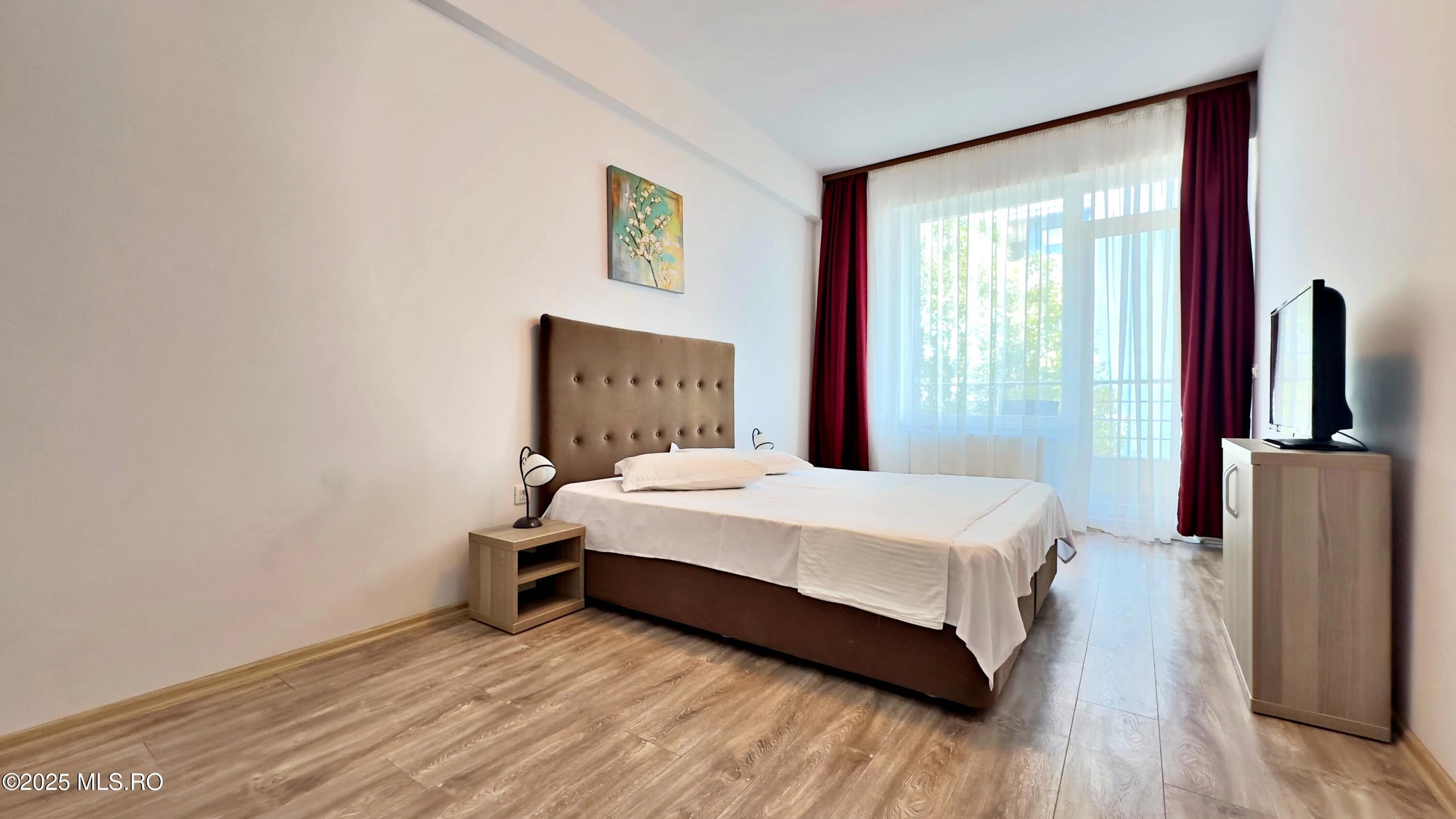 Aleea ARGOS 2 Bl. C1, Et. 2, Ap. 9, Constanta, Constanta, 900001, 1 Dormitor Dormitoare, 1 BaieBăi,Apartament,Reprezentari Comision 0%,ARGOS,0,05-2587