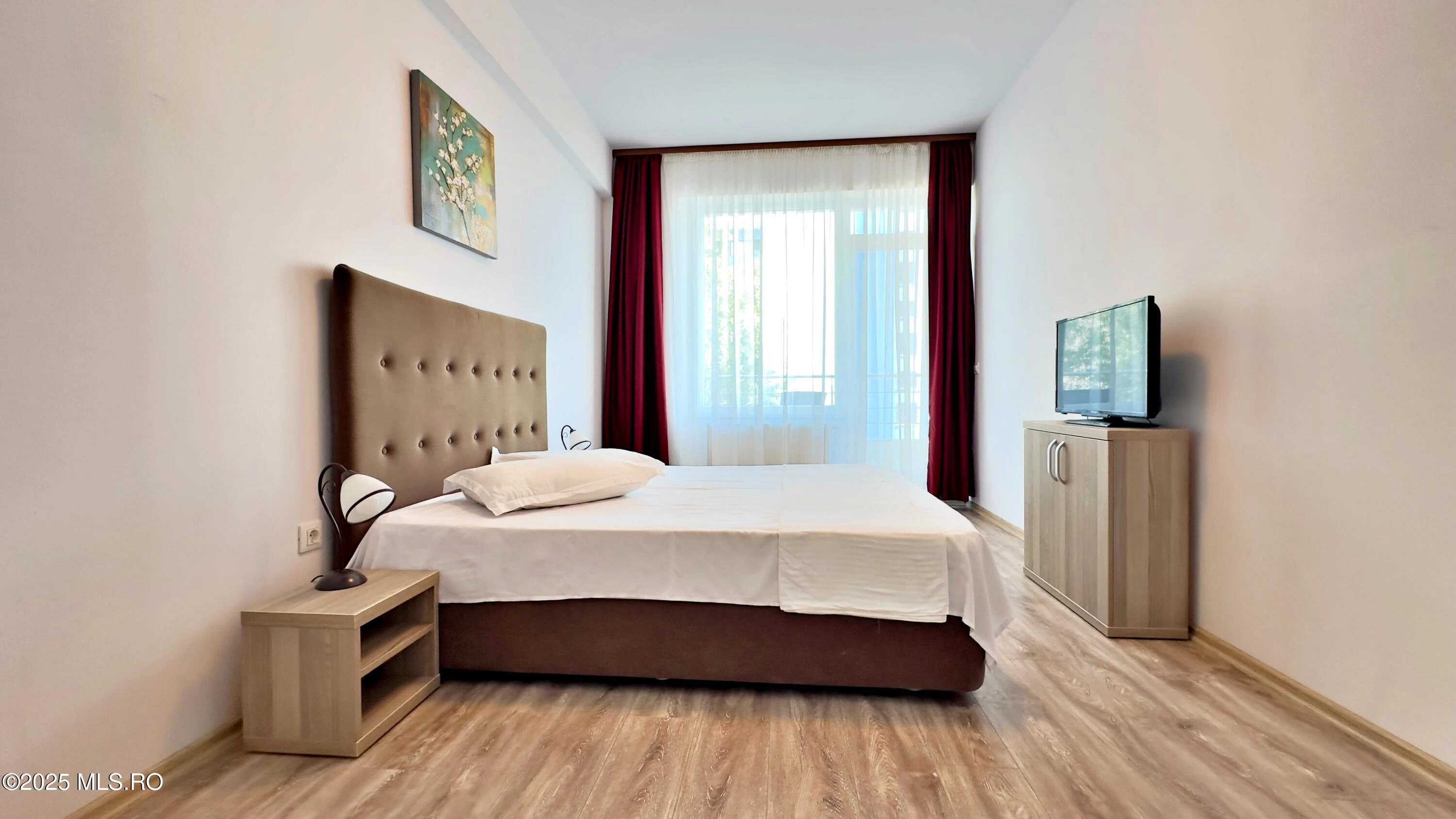 Aleea ARGOS 2 Bl. C1, Et. 2, Ap. 9, Constanta, Constanta, 900001, 1 Dormitor Dormitoare, 1 BaieBăi,Apartament,Reprezentari Comision 0%,ARGOS,0,05-2587