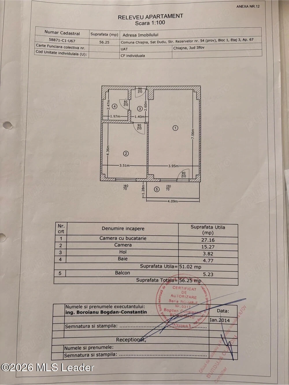 Strada REZERVELOR, Chiajna, Bucuresti Ilfov, 1 Dormitor Dormitoare, 1 BaieBăi,Apartament,Anunturi Verificate,REZERVELOR,0,F1-256285
