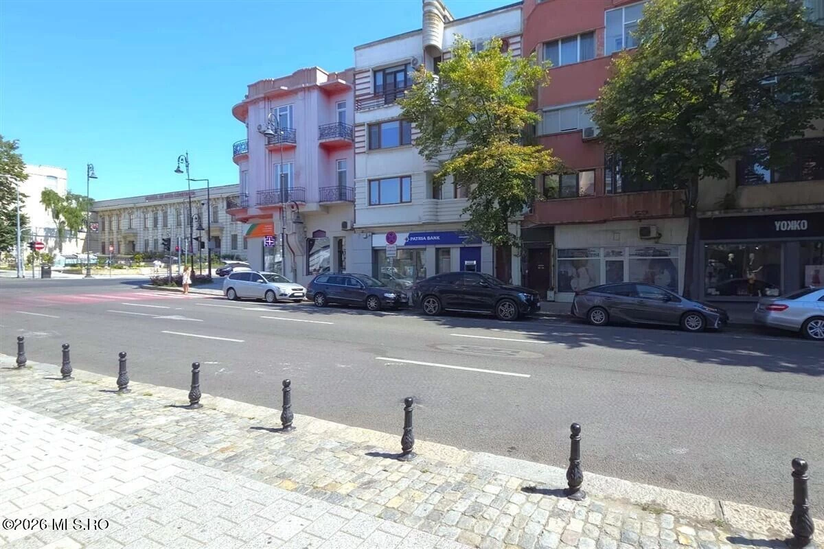 Bulevardul TOMIS 76 Et.1, Ap.1, Constanta, Constanta, 900657, 2 Dormitoare Dormitoare, 2 BăiBăi,Apartament,Reprezentari Comision 0%,TOMIS,0,05-2688