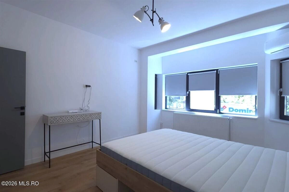Bulevardul TOMIS 76 Et.1, Ap.1, Constanta, Constanta, 900657, 2 Dormitoare Dormitoare, 2 BăiBăi,Apartament,Reprezentari Comision 0%,TOMIS,0,05-2688