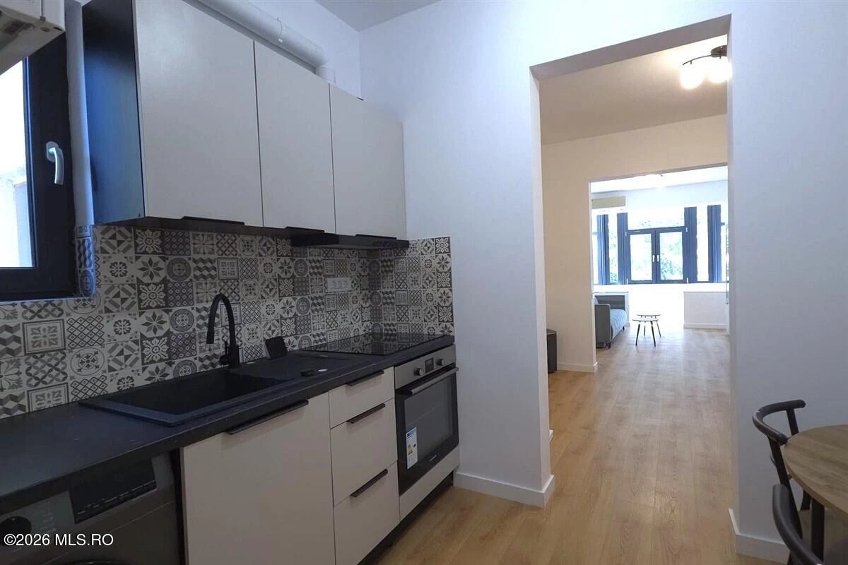 Bulevardul TOMIS 76 Et.1, Ap.1, Constanta, Constanta, 900657, 2 Dormitoare Dormitoare, 2 BăiBăi,Apartament,Reprezentari Comision 0%,TOMIS,0,05-2688