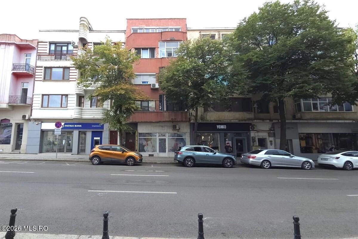 Bulevardul TOMIS 76 Et.1, Ap.1, Constanta, Constanta, 900657, 2 Dormitoare Dormitoare, 2 BăiBăi,Apartament,Reprezentari Comision 0%,TOMIS,0,05-2688