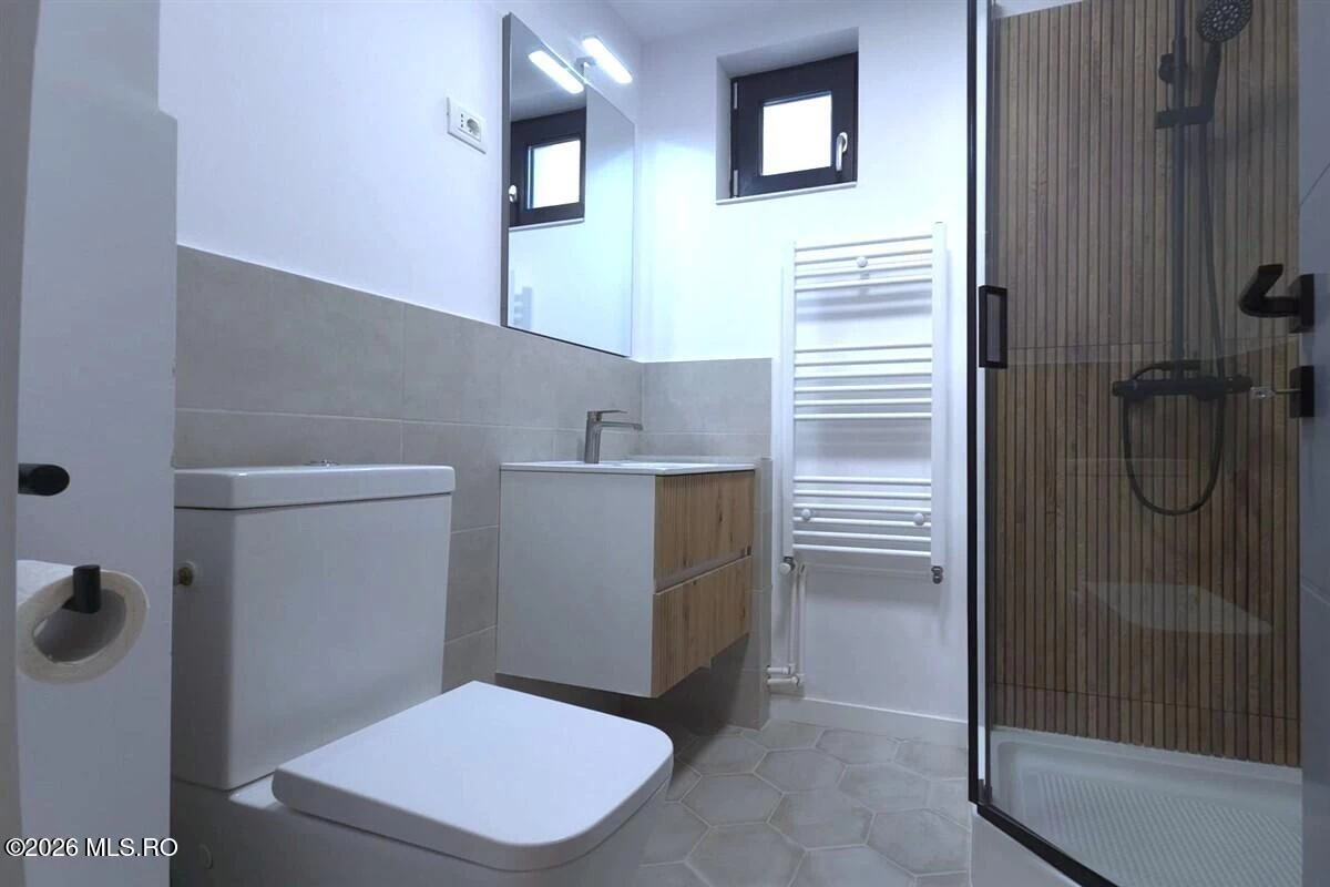 Bulevardul TOMIS 76 Et.1, Ap.1, Constanta, Constanta, 900657, 2 Dormitoare Dormitoare, 2 BăiBăi,Apartament,Reprezentari Comision 0%,TOMIS,0,05-2688