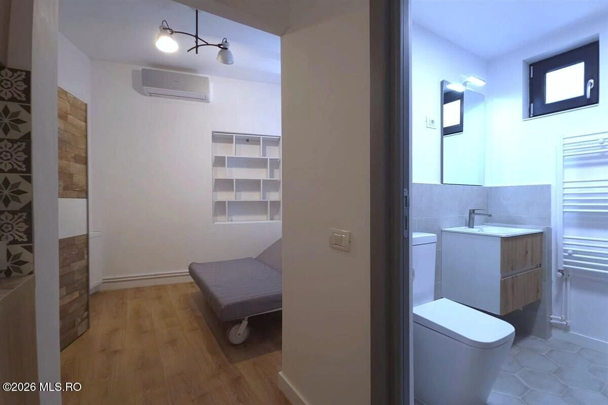 Bulevardul TOMIS 76 Et.1, Ap.1, Constanta, Constanta, 900657, 2 Dormitoare Dormitoare, 2 BăiBăi,Apartament,Reprezentari Comision 0%,TOMIS,0,05-2688