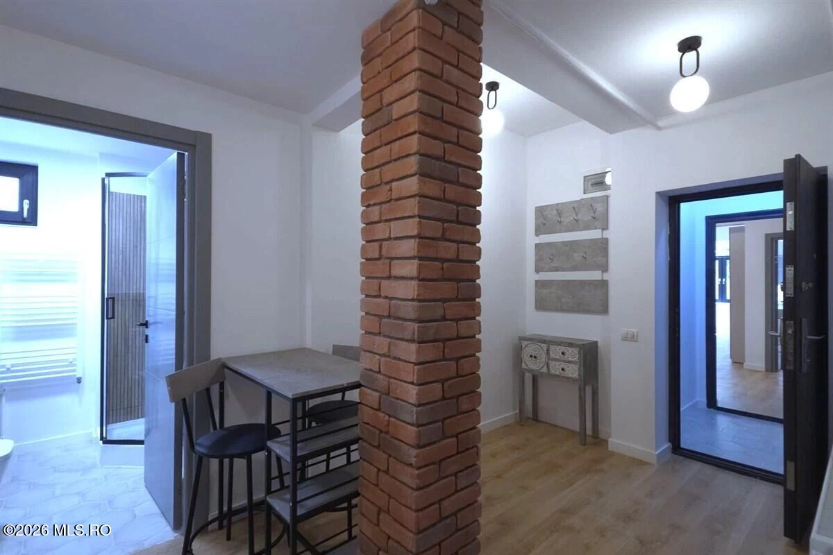 Bulevardul TOMIS 76 Et.1, Ap.1, Constanta, Constanta, 900657, 2 Dormitoare Dormitoare, 2 BăiBăi,Apartament,Reprezentari Comision 0%,TOMIS,0,05-2688