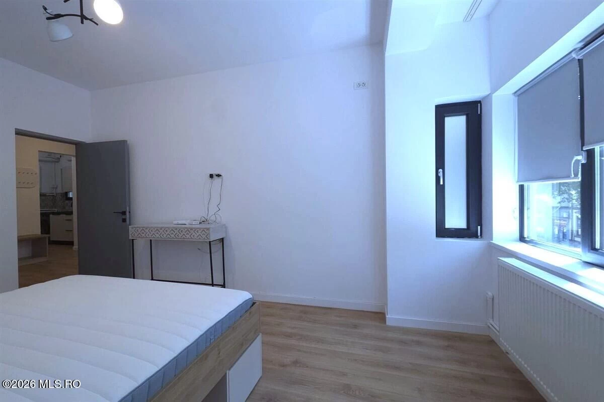 Bulevardul TOMIS 76 Et.1, Ap.1, Constanta, Constanta, 900657, 2 Dormitor Dormitoare, 2 BaieBăi,Apartament,Reprezentari Comision 0%,TOMIS,0,05-2688