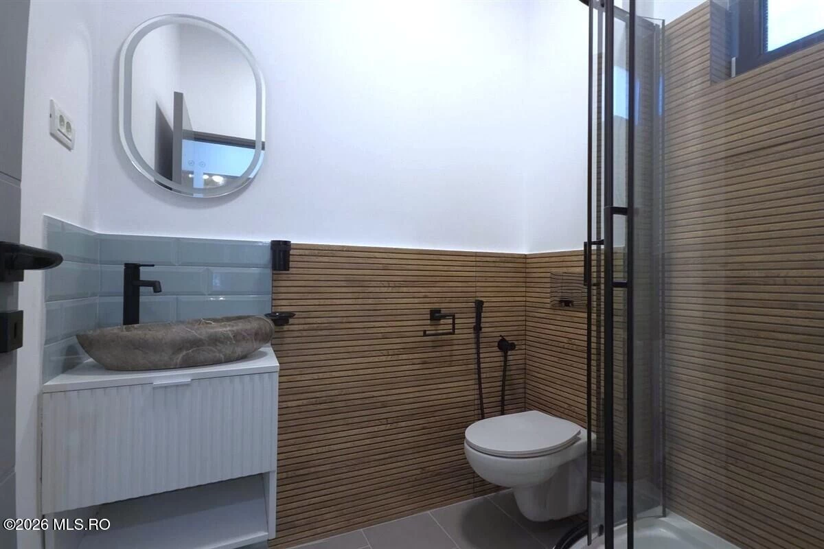 Bulevardul TOMIS 76 Et.1, Ap.1, Constanta, Constanta, 900657, 2 Dormitor Dormitoare, 2 BaieBăi,Apartament,Reprezentari Comision 0%,TOMIS,0,05-2688