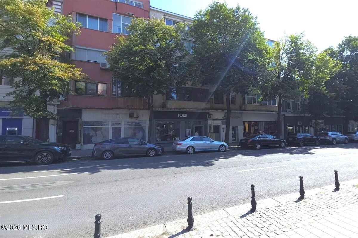 Bulevardul TOMIS 76 Et.1, Ap.1, Constanta, Constanta, 900657, 2 Dormitor Dormitoare, 2 BaieBăi,Apartament,Reprezentari Comision 0%,TOMIS,0,05-2688