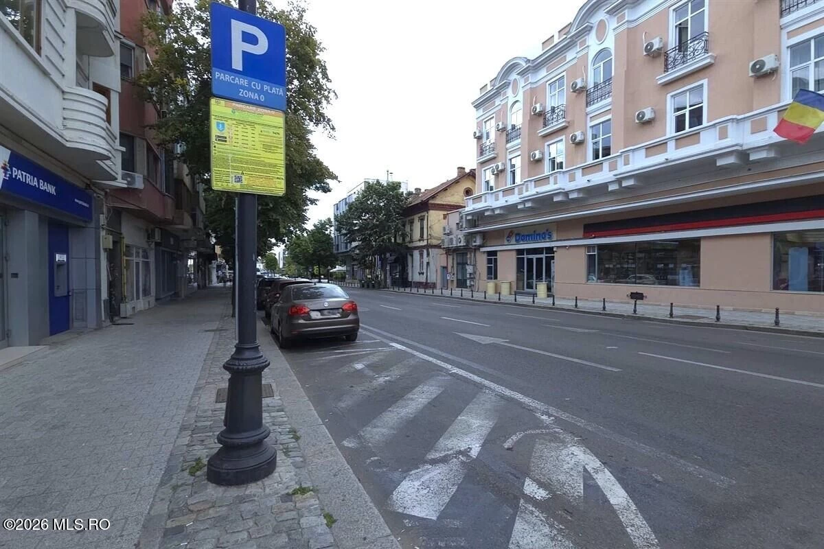 Bulevardul TOMIS 76 Et.1, Ap.1, Constanta, Constanta, 900657, 2 Dormitor Dormitoare, 2 BaieBăi,Apartament,Reprezentari Comision 0%,TOMIS,0,05-2688