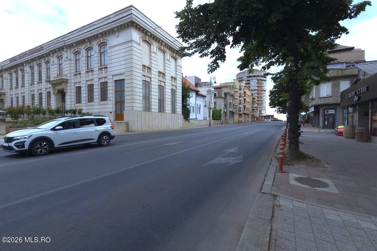 Bulevardul TOMIS 76 Et.1, Ap.1, Constanta, Constanta, 900657, 2 Dormitor Dormitoare, 2 BaieBăi,Apartament,Reprezentari Comision 0%,TOMIS,0,05-2688