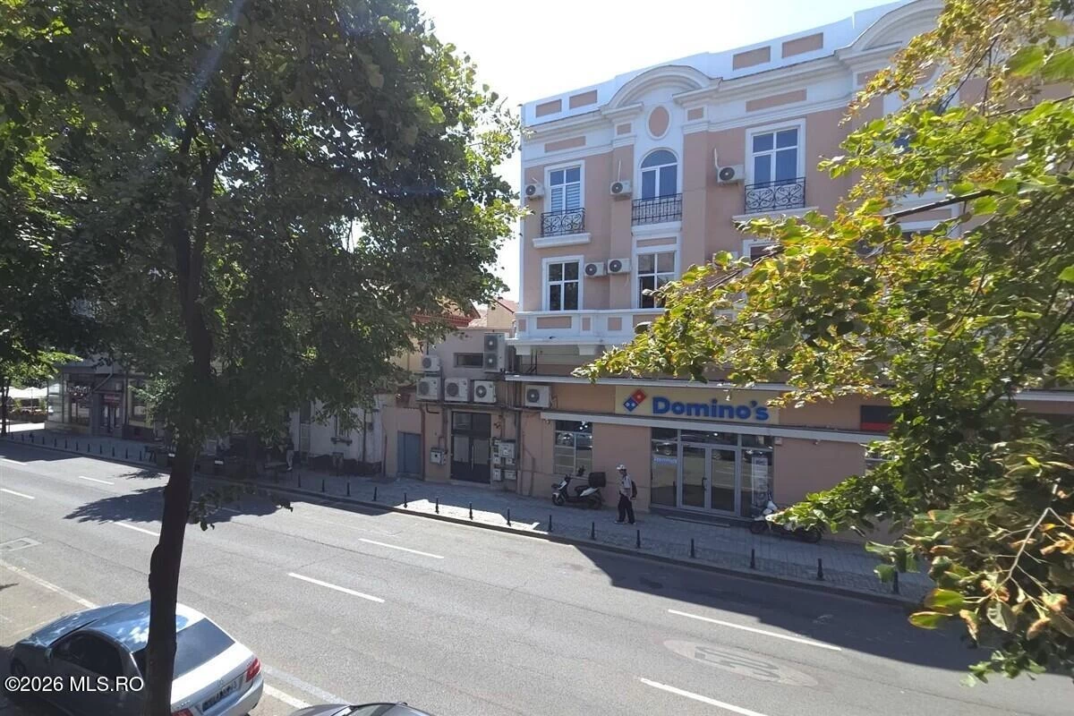 Bulevardul TOMIS 76 Et.1, Ap.1, Constanta, Constanta, 900657, 2 Dormitoare Dormitoare, 2 BăiBăi,Apartament,Reprezentari Comision 0%,TOMIS,0,05-2688