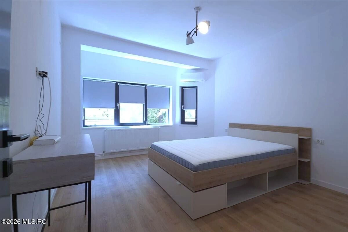 Bulevardul TOMIS 76 Et.1, Ap.1, Constanta, Constanta, 900657, 2 Dormitoare Dormitoare, 2 BăiBăi,Apartament,Reprezentari Comision 0%,TOMIS,0,05-2688