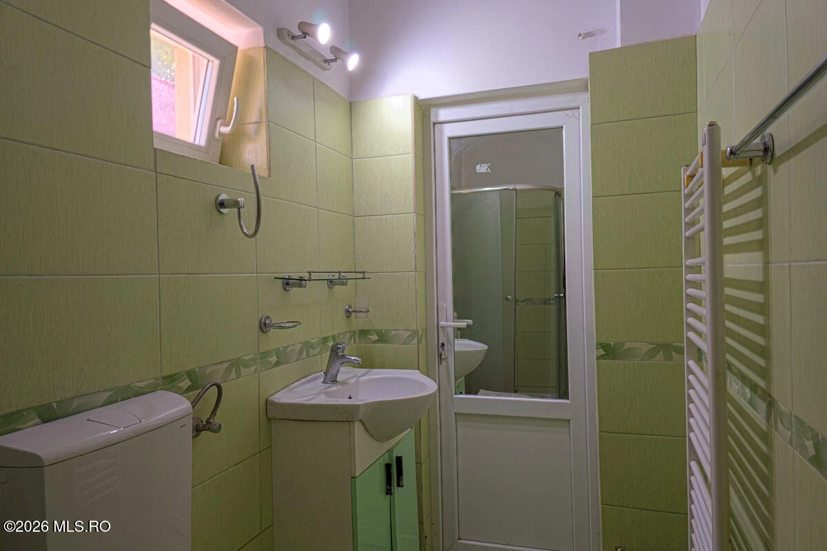 Strada CORNELIU BABA 27, Timisoara, Timis, 300531, 3 Dormitoare Dormitoare, 1 BaieBăi,Casa/Vila,Reprezentari Comision 0%,CORNELIU BABA,0,03-390