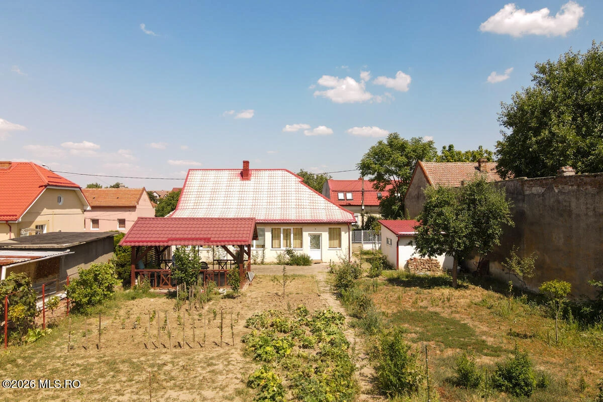 Strada CORNELIU BABA 27, Timisoara, Timis, 300531, 3 Dormitoare Dormitoare, 1 BaieBăi,Casa/Vila,Reprezentari Comision 0%,CORNELIU BABA,0,03-390