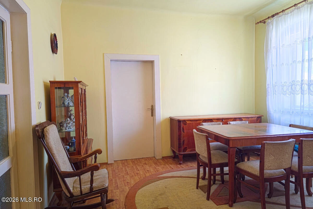 Strada CORNELIU BABA 27, Timisoara, Timis, 300531, 3 Dormitoare Dormitoare, 1 BaieBăi,Casa/Vila,Reprezentari Comision 0%,CORNELIU BABA,0,03-390