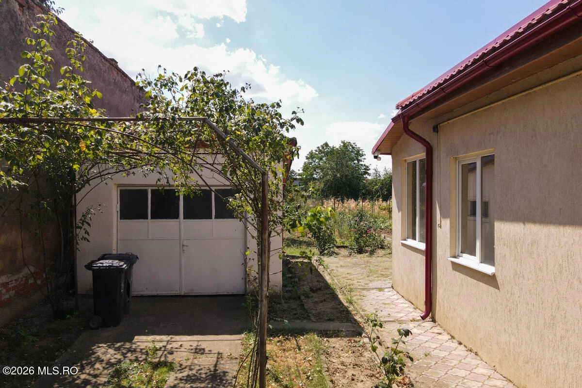 Strada CORNELIU BABA 27, Timisoara, Timis, 300531, 3 Dormitoare Dormitoare, 1 BaieBăi,Casa/Vila,Reprezentari Comision 0%,CORNELIU BABA,0,03-390