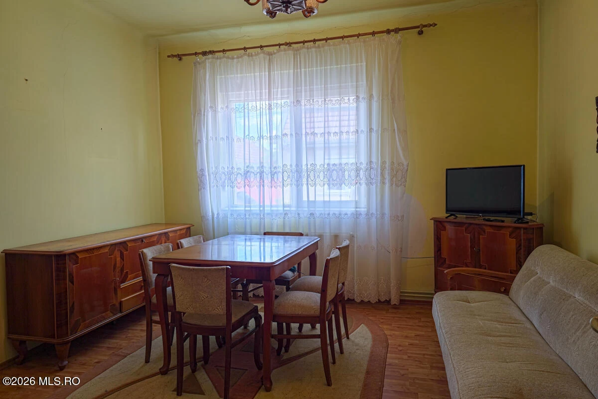Strada CORNELIU BABA 27, Timisoara, Timis, 300531, 3 Dormitoare Dormitoare, 1 BaieBăi,Casa/Vila,Reprezentari Comision 0%,CORNELIU BABA,0,03-390