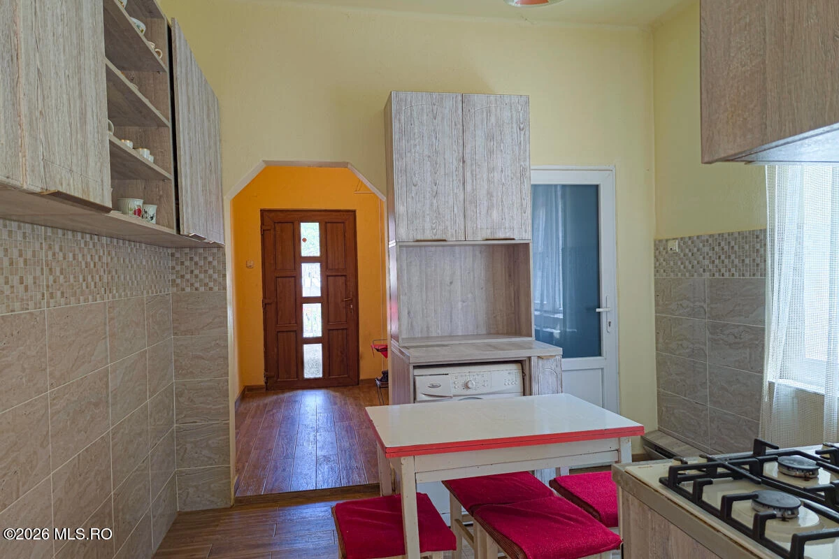 Strada CORNELIU BABA 27, Timisoara, Timis, 300531, 3 Dormitoare Dormitoare, 1 BaieBăi,Casa/Vila,Reprezentari Comision 0%,CORNELIU BABA,0,03-390