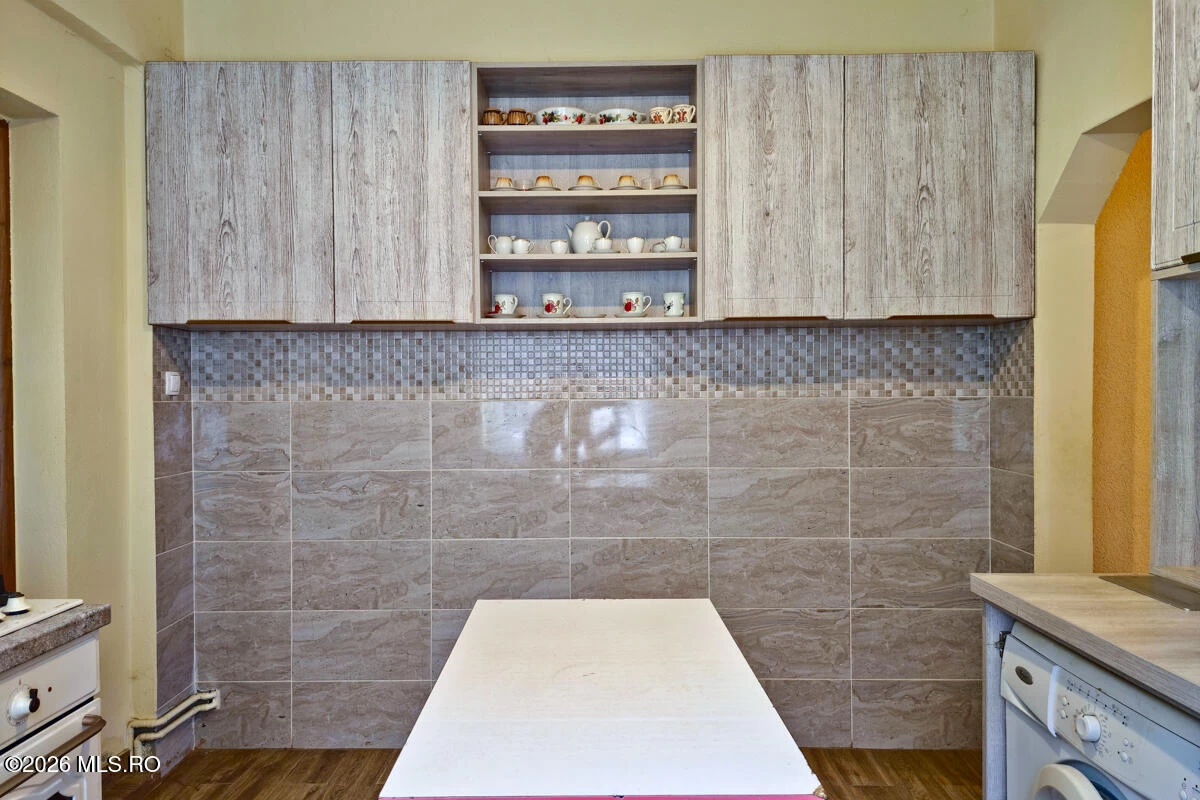 Strada CORNELIU BABA 27, Timisoara, Timis, 300531, 3 Dormitoare Dormitoare, 1 BaieBăi,Casa/Vila,Reprezentari Comision 0%,CORNELIU BABA,0,03-390