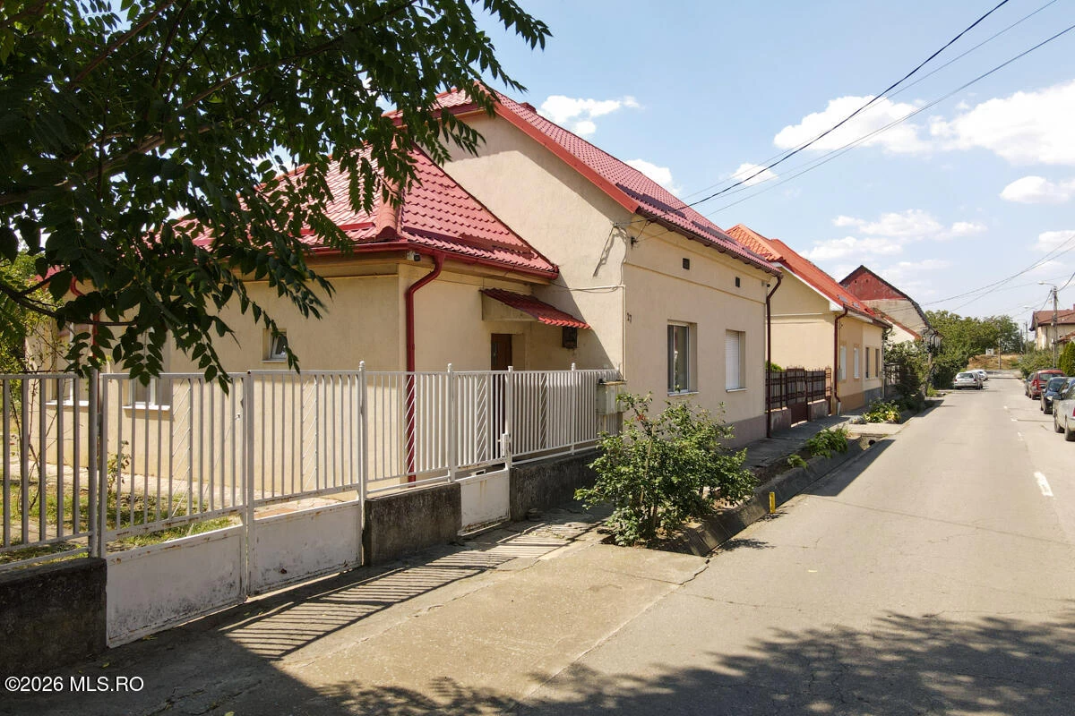 Strada CORNELIU BABA 27, Timisoara, Timis, 300531, 3 Dormitoare Dormitoare, 1 BaieBăi,Casa/Vila,Reprezentari Comision 0%,CORNELIU BABA,0,03-390
