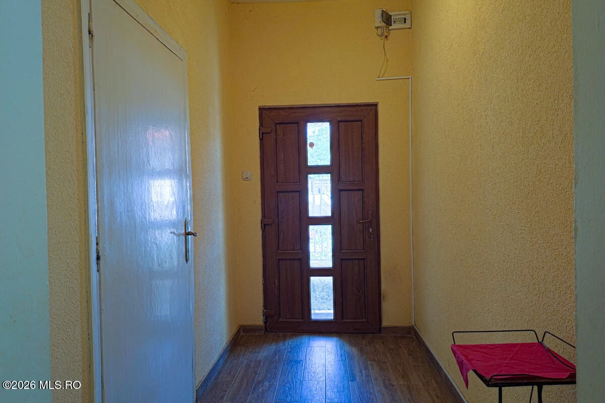 Strada CORNELIU BABA 27, Timisoara, Timis, 300531, 3 Dormitoare Dormitoare, 1 BaieBăi,Casa/Vila,Reprezentari Comision 0%,CORNELIU BABA,0,03-390