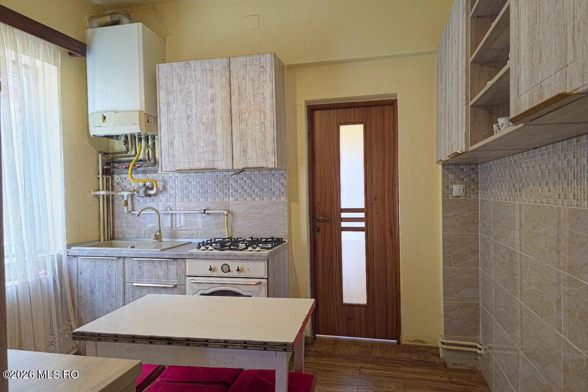 Strada CORNELIU BABA 27, Timisoara, Timis, 300531, 3 Dormitoare Dormitoare, 1 BaieBăi,Casa/Vila,Reprezentari Comision 0%,CORNELIU BABA,0,03-390
