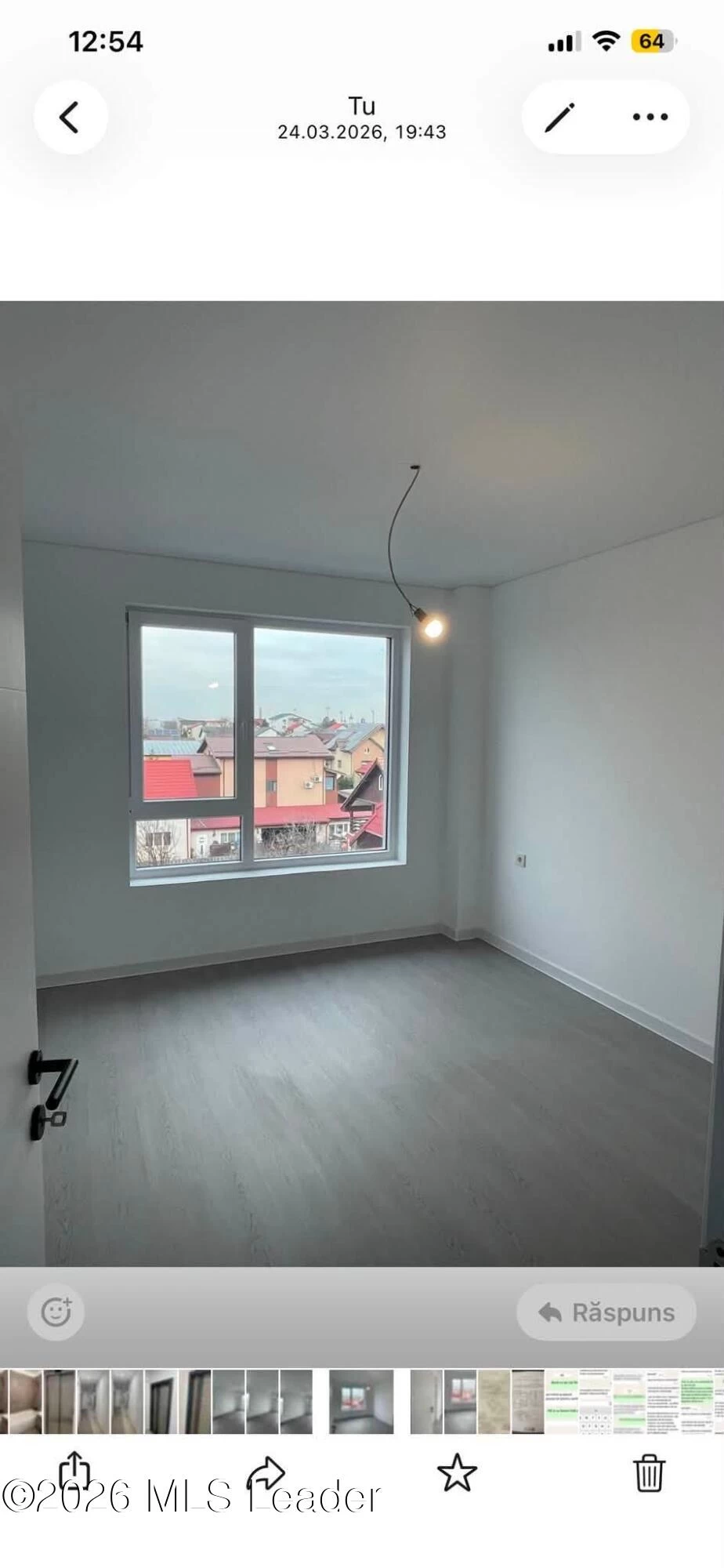 Strada CAMPULUI, Chiajna, Bucuresti Ilfov, 1 Dormitor Dormitoare, 1 BaieBăi,Apartament,Anunturi Verificate,CAMPULUI,0,F1-256432
