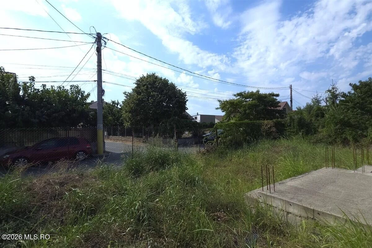 Strada Fundatura Linistei 14, Valu lui Traian, Constanta, 907300, 0 , 0,Teren,Reprezentari Comision 0%,Fundatura Linistei,0,05-2689
