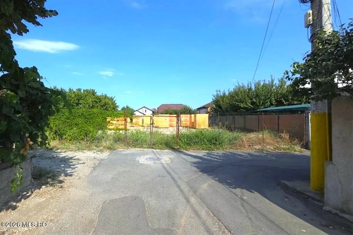 Strada Fundatura Linistei 14, Valu lui Traian, Constanta, 907300, 0 , 0,Teren,Reprezentari Comision 0%,Fundatura Linistei,0,05-2689