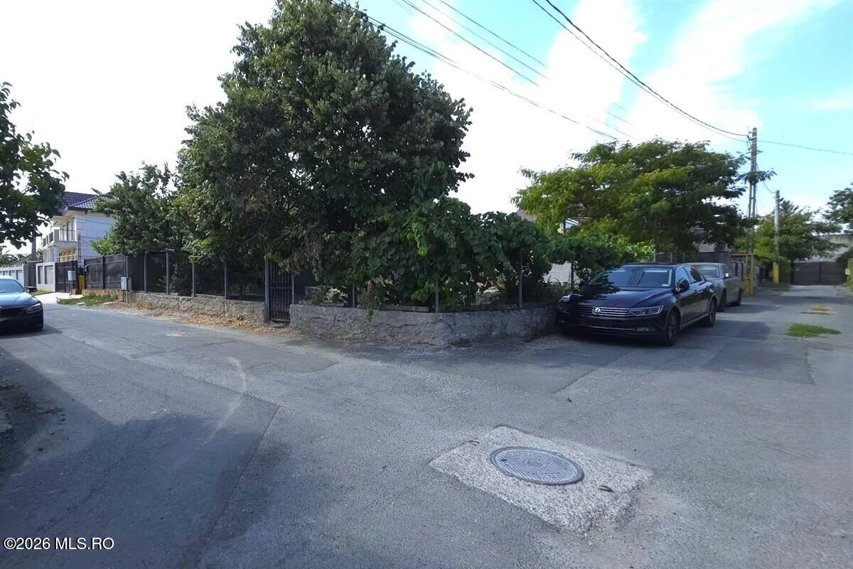 Strada Fundatura Linistei 14, Valu lui Traian, Constanta, 907300, 0 , 0,Teren,Reprezentari Comision 0%,Fundatura Linistei,0,05-2689