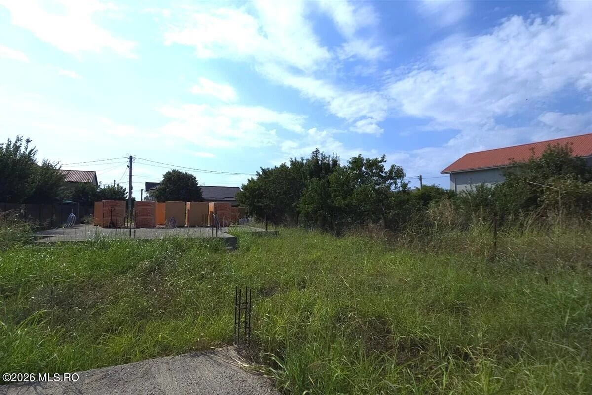Strada Fundatura Linistei 14, Valu lui Traian, Constanta, 907300, 0 , 0,Teren,Reprezentari Comision 0%,Fundatura Linistei,0,05-2689