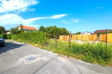 Strada Fundatura Linistei 14, Valu lui Traian, Constanta, 907300, 0 , 0,Teren,Reprezentari Comision 0%,Fundatura Linistei,0,05-2689